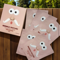 [팔자주름케어] 온슬로 레티놀 팔자주름 패치 40패치 피부탄력회복 주름개선 레티놀흡수 저자극 초밀착형 자극완화 주름완화 보습 콜라겐&히알루론산 함유, 2개, 5개입