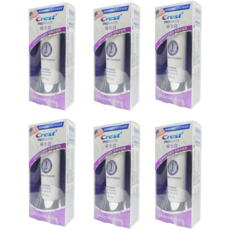 Crest PROWHITE 極光白深層亮白牙膏, 90g, 6個