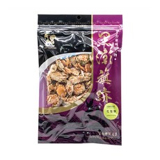 新港區漁會 黑潮旗跡 小卷片 台東名產 海鮮零食, 1包