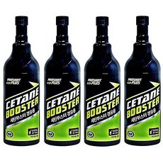 대림 프로샷 플러스 세탄부스터 연료첨가제 경유 500ml 디젤/경유 500 X 4개 4통