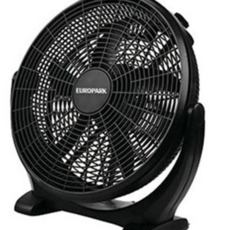 유로파크616 공업용 16형 박스팬 선풍기 5엽 40cm_WFHZPCG, 본상품