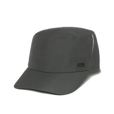 [AK플라자] [K2] 고어텍스 2L CAP 모자(D/Grey), C6(다크그레이), 58