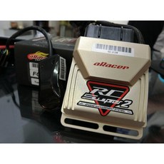 艾銳斯 aRacer RC Super2 黃金版 全取代噴射電腦 噴射電腦 朝幸機車行 SMAX FORCE, 1個