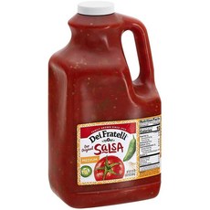 미디엄 살사 소스, 3.8kg, 2개