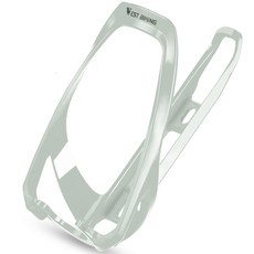 시그니처베이지 자전거 초경량 물통 케이지 거치대 YPZ043, 1개, 라이트 그레이