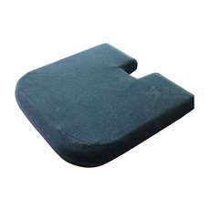 來而康 Angelaid 天使愛 脊椎舒壓坐墊 MF-OR-001 座墊 坐墊 椅墊 屁墊, 單一色系