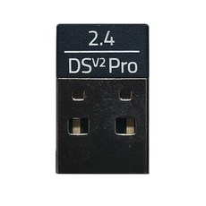 BestParts Razer DeathStalker V2 Pro 104 키 무선 기계식 키보드용 USB 동글 신호 마우스 수신기 어댑터 교체품, BestParts Razer DeathStalker V, 일반형