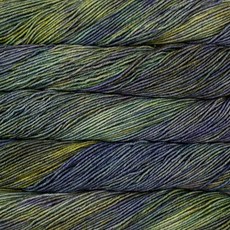 Malabrigo SEIS Cabos 실 (339 - 카보 폴로니오), 416 - 인디시타