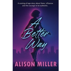 (영문도서)A Better Way Paperback, First Edition Design Publis..., English, 9781506915432