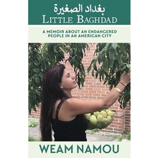 (영문도서) Little Baghdad: A Memoir About an Endangered People in an American City Paperback, Hermiz Publishing Inc., English, 9781945371011