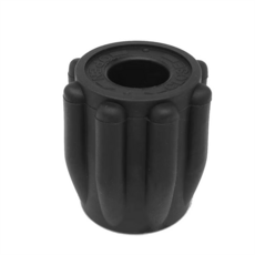 스쿠버 다이빙 산소 탱크 실린더 밸브 손잡이 교체 다이빙 탱크 핸드 휠 손잡이 프로 밸브, 짧은, 검은색