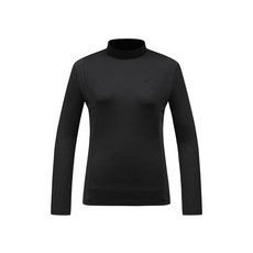 링스 여성 BASIC 베이스레이어 L22F1TI053 BK