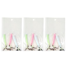 韓國產手工黑鯛釣魚OmoRig釣具 9個