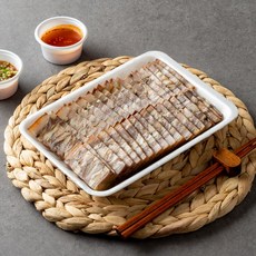 맛나원 돼지 머릿고기 편육, 1개, 300g