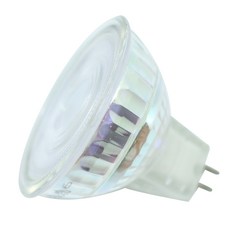 오스람 LED MR16 12V 4.5W 5W 주광색 할로겐대체 스폿, 1개