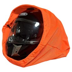 스키 가방 헬멧 스노보드 악세사리 남녀, 1개, 오렌지 46 x 43