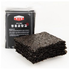 달빛바다수산 사카린무첨가 지주식 무염산 햇 명품곱창김 50장, 240g, 1개