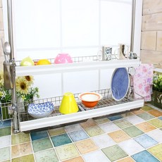 AL바기둥씽크 800 2단+JJ55EA new*7051aJ, 1개