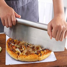 올마 피자칼 피자커터