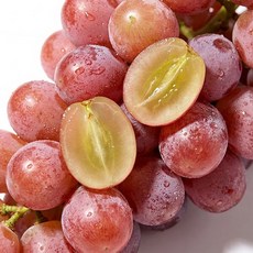 캔디하트 포도 2kg, 1개