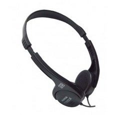 SS-250 소야전자 헤드폰/디지털피아노 헤드폰 / 어학학습 헤드셋, SS250-3.5(2m)