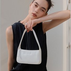국내 정품 조셉앤스테이시 LPK Arton Knit Shoulder Bag S Starry (ALL)