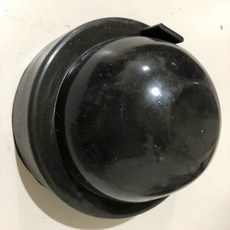 【Max魔力生活家】LED HID 大燈通用型 防水蓋 防塵蓋 11cm, 1個
