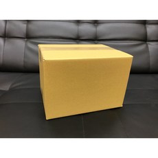 阿峻紙箱 24*18*16 瓦楞紙箱 包裝紙箱 收納紙箱 寄送紙箱, 1個, 200個