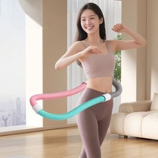 셀링온 스프링 훌라후프, 1개, 1kg