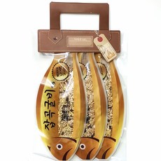 브라운택 잡곡굴비 3개 추석 선물 답례품 택배 잡곡 류 굴비 요리 세트 답례 품 가정