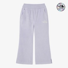 노스페이스 키즈 NP6KR52T 걸즈 앨리슨 팬츠 LILAC RVG020 OHG100
