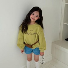 니니벨로KC 아리조나맨투맨*XS~2XL* 293694