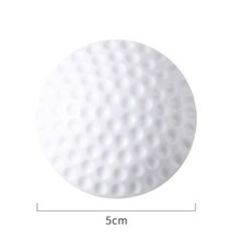 【U-mop】門後牆面防撞墊 靜音防撞貼 門鎖防護墊 防震墊 靜音墊 防撞墊, 1個, 【門後牆面防撞墊】顏色隨機, 顏色隨機