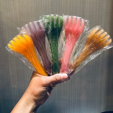 五爪按摩梳 頭部按摩器 經絡按摩 頭療梳 撥筋背部 穴道, 1個, 大支樹脂款-雲棕色偏淡紫單支