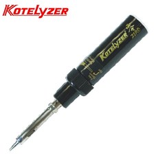 KoteLyzer ZERO 瓦斯烙鐵, 1個