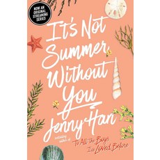 It's Not Summer Without You:Summer Novels 2, Simon & Schuster Books For You