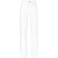 돌체앤가바나 하이 라이즈 롱 진