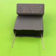10PCS/뜨거운 및 원래 C3D 2UF1100V DCcapacitor, 1개