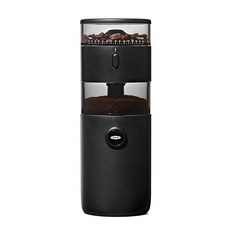 OXO Brew 컴팩트 코니컬 버 커피 그라인더