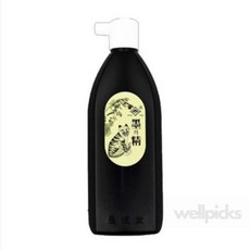 웰픽스 목의정 묵운당 먹물 450ml, 1개