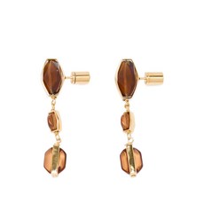 질 샌더 드롭 이어링