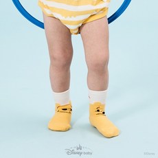 아가방 부천소풍NC 영유아 캐릭터 양말
