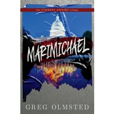 Marimichael: Climate Crisis Resistance and Search for Meaning Paperback, Dirty Business Publishing, LLC