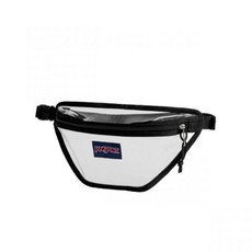 잔스포츠 JANSPORT 클리어 웨이스트팩 CLEAR JS0A86E3963 590689