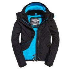Superdry Arctic 極度乾燥 女款 風衣 外套