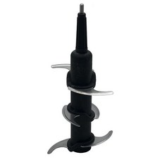 PlaceholderTotal Crushing Blades -297KKU 닌자 1100w 주방 블렌더 시스템 NJ600C NJ600RC NJ602CO BL700C BL700 B, 311KKU(BL610)