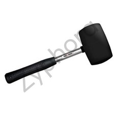 벨모라 고무망치 흑색 옵션선택 툴스타 고무망치중형 무반동망치 손해머망치 우레탄고무망치, 5) 32OZ/TS-RHB32, 1개