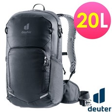 Deuter Bike I 20L 自行車登山背包 3202125