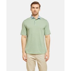 Kjus 쉬스 스위스 남자 골프 폴로 라이트 블루 MG60 J08 1037827 (관부가세포함가)