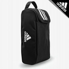 아디다스 TIRO 슈즈백 신발주머니 짐쌕, Black, 1개